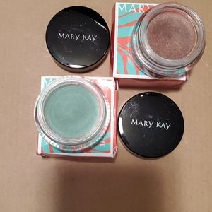 Whipped eye color SET! TWO